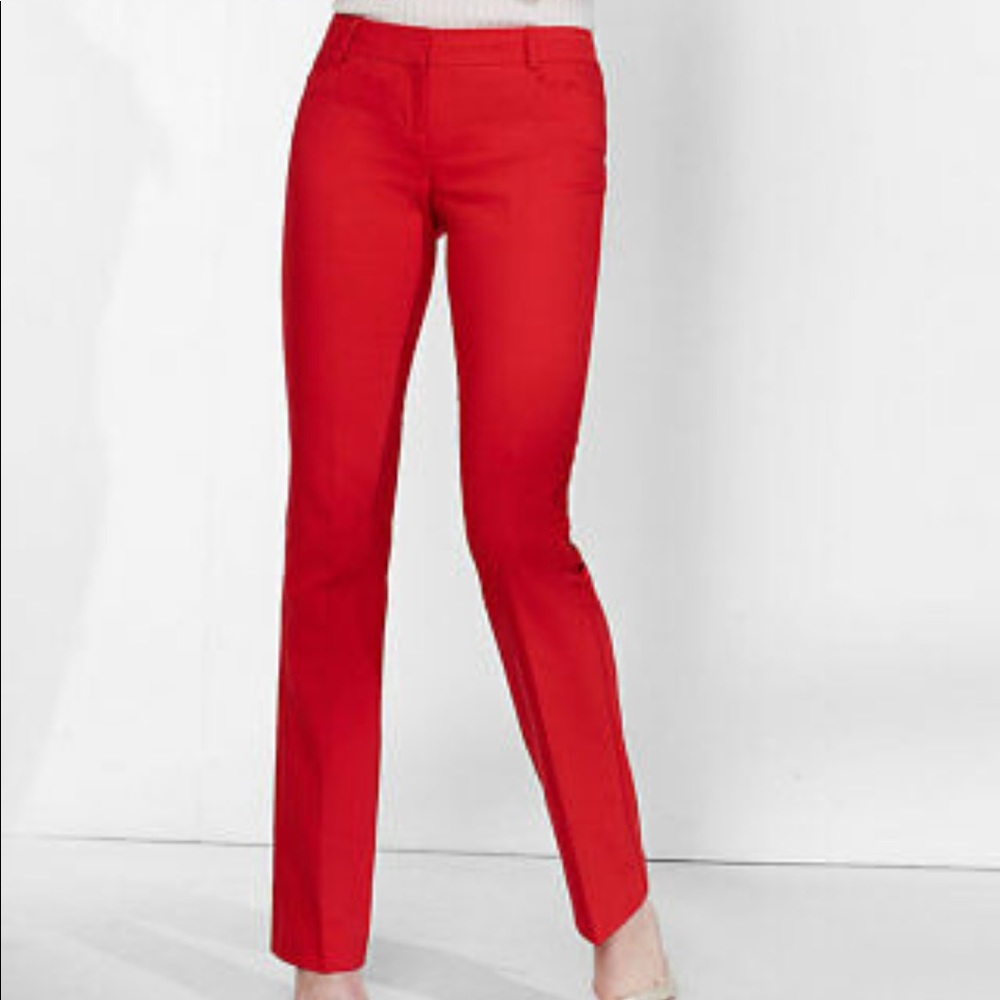 Express Columnist Pants - image 4